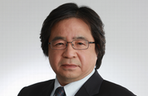 今木 敏雄 氏