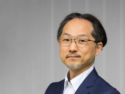 木村 謙 氏