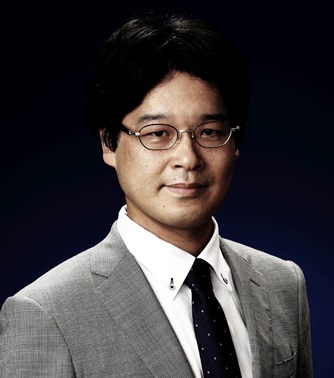 田中浩也