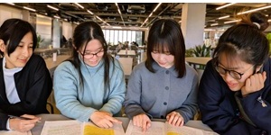 vol.1 東京工芸大学のみなさん