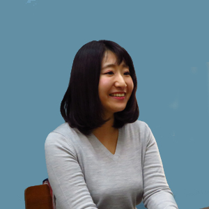 鈴木絢子さん